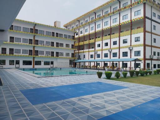 The Buddha Resort - Housity