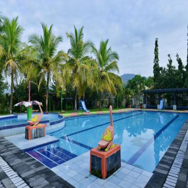 Wonorejo Hotel Mitra RedDoorz - Housity