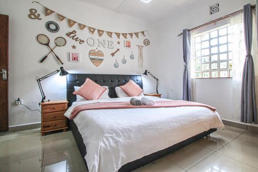 North Manor Nakuru - Housity