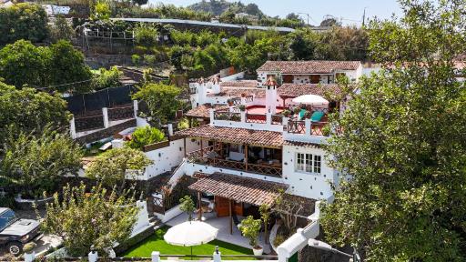 Home2Book Las Terrazas de Valleseco - Housity