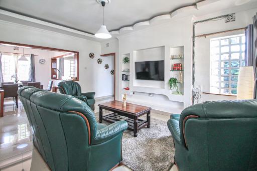 North Manor Nakuru - Housity
