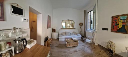 Minimal Chic House Parcheggio privato e giardino - Housity