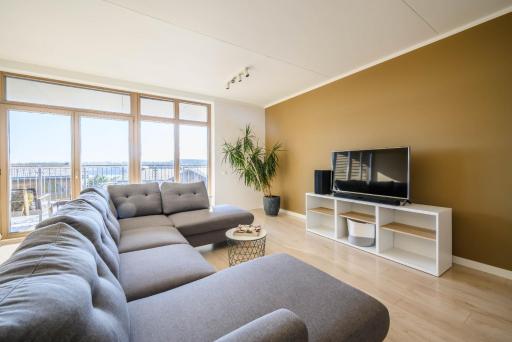 Apartamentai Ežerų terasose - Housity