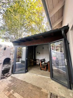 Vila Blanc Valiug Crivaia - Housity