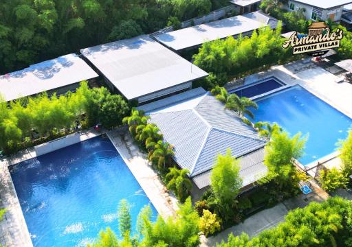 Armando's Garden Resort and Restaurant - Housity