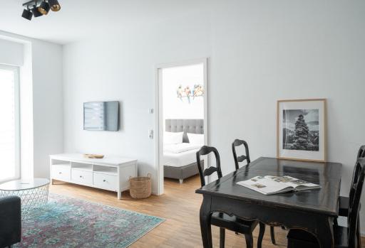 Prime Park Family Apartment Aschaffenburg - Housity