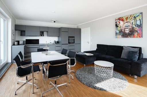 Prime Park Family Deluxe Apartment Aschaffenburg - Hizvo