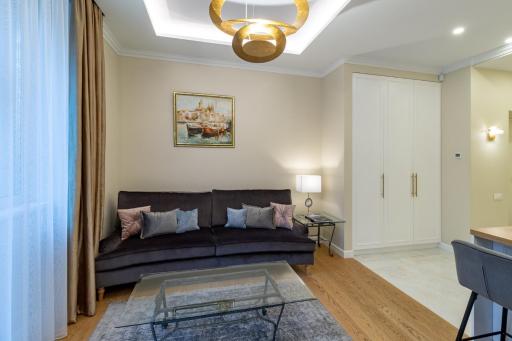 Luxury Central Apartment in Putvinskio street - Hizvo