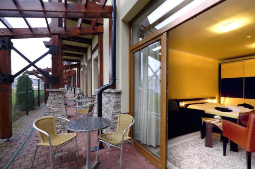 Luxury Apartment Krištof - Housity