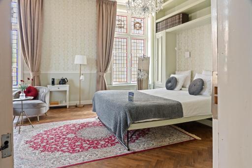 Boetiekhotel Ons Oude Raadhuis - Housity