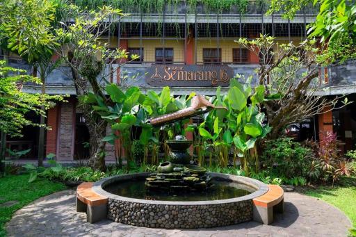 Niwa Canting - Housity