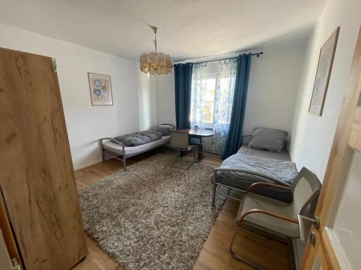 Mounterenhaus - Zimmer in Finow Eberswalde - Hizvo