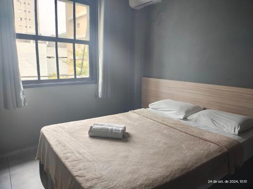 Marinus Hotel - Housity