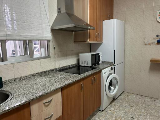 Apartamento Mayte - Housity