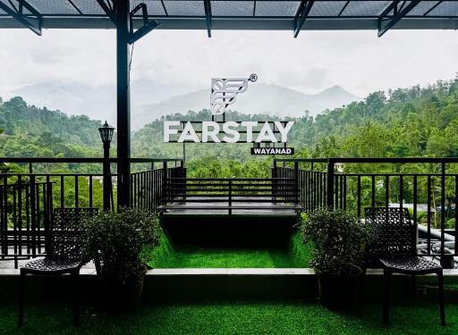 Mountview By Farstay Wayanad - Housity