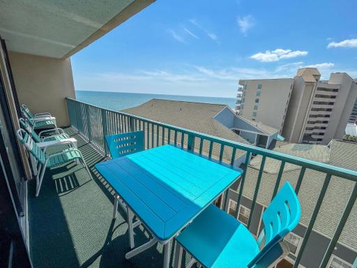 Verandas 707 - Housity