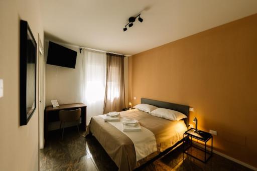 Martina’s Rooms - Housity