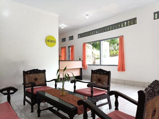 Newly Stipram Kaliurang Yogyakarta - Housity