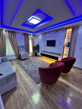 Luxury 2 bed apartment in lekki - Housity