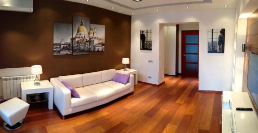 Apartment Mihailovskaya - Housity