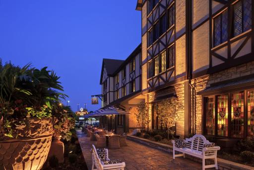 The Cheshire - Housity