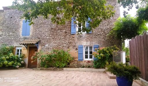 La maison d'iréne - Housity