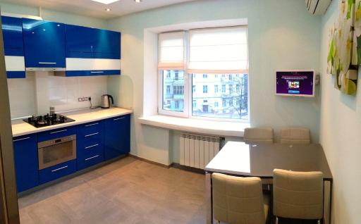 Apartment Mihailovskaya - Housity
