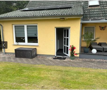 Ferien-Monteurwohnung in idylischer Lage - Housity