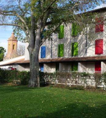 Friendly Auberge - Housity