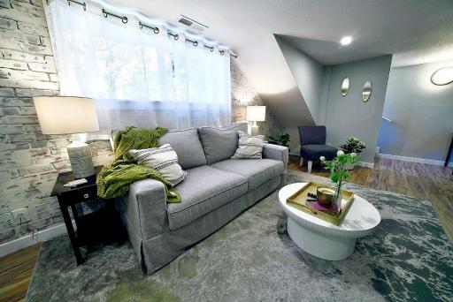 Monteith Hideaway in Downtown Monteith District - Housity
