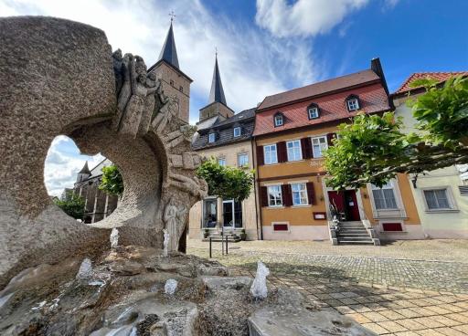 Hotel Weinstube am Markt - Housity