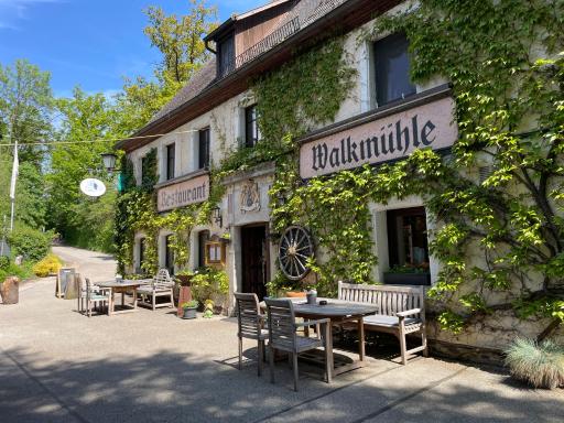Land-Gast-Hof WALKMÜHLE - Housity
