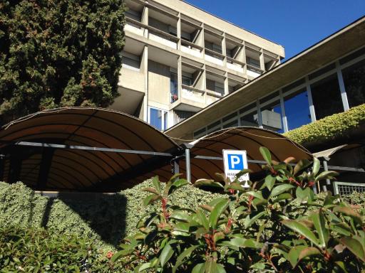 Hotel Roma - Housity
