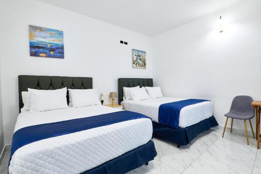 Apartaestudio la capital - Hizvo