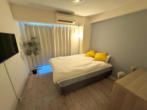 ロイヤルハイツ桜川コンドミニアム - Housity