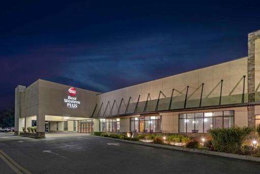 Best Western Plus Kingston Hotel and Conference Center - Housity