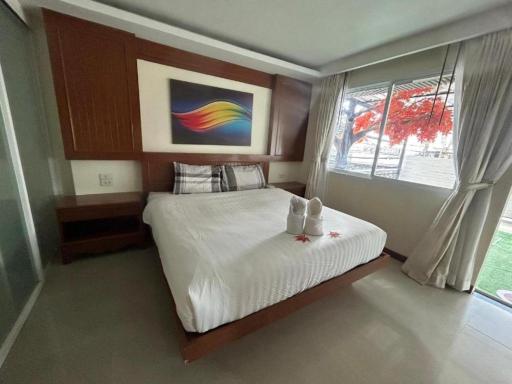 Patong Terrace Hotel - Housity