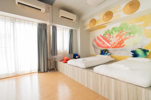 V の Boutique House - Housity