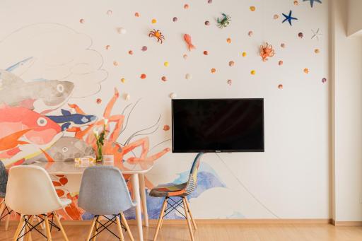 V の Boutique House - Housity