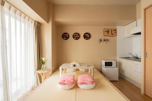 V の Boutique House - Housity