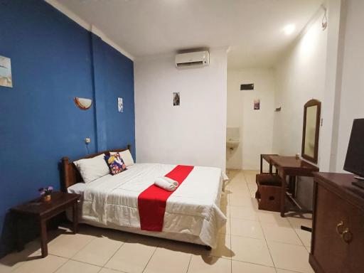Yutaka Inn Nugraha Araya - Housity