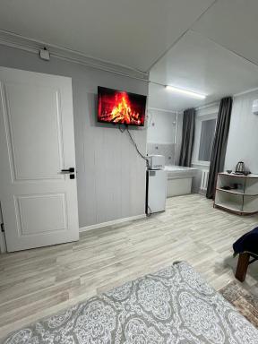 Ахметова 4 - Housity