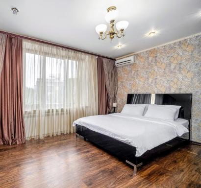 Lux Apartment Gorkiy Park - Housity