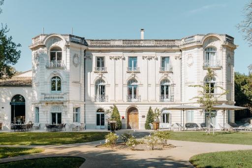 Hôtel Domaine de Biar - Housity