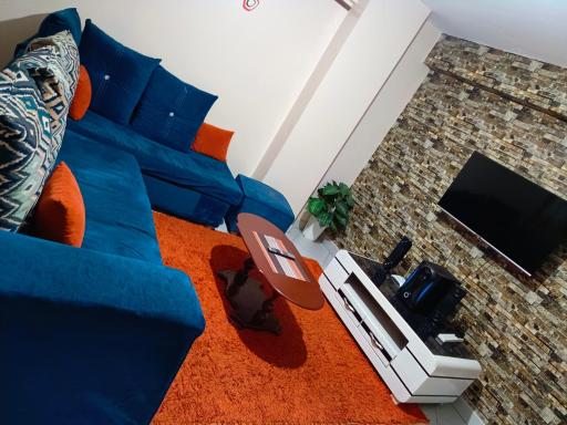 Jayson Furnished Apartment, Nairobi - Housity