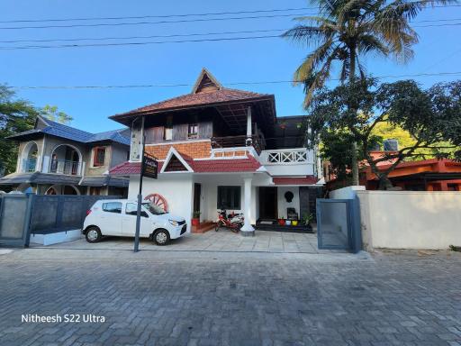 Kairali Palace Home Stay - Housity