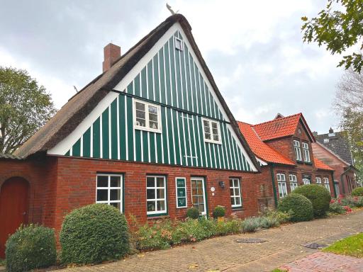 Ferienhaus Stöpe - Housity