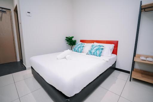 Swing & Pillows - Sunway Pyramid PJ - Housity