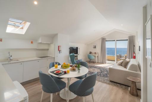 Fort of Old Town Apartments by OurMadeira - Housity