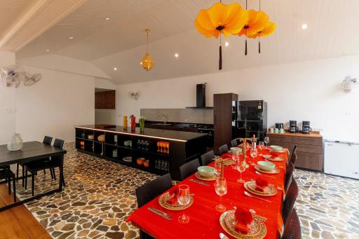 8 Palm Villa - Private Pool Villas in Aonang - Housity